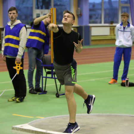 Maniežo taurė 2015.12.11-12